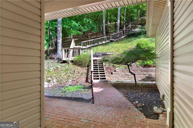 122 DOUGLAS FIR Drive, Waleska, GA 30183