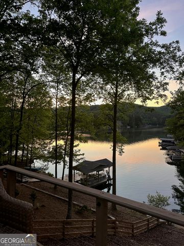 122 DOUGLAS FIR Drive, Waleska, GA 30183