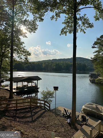 122 DOUGLAS FIR Drive, Waleska, GA 30183
