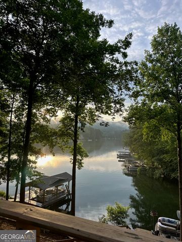 122 DOUGLAS FIR Drive, Waleska, GA 30183