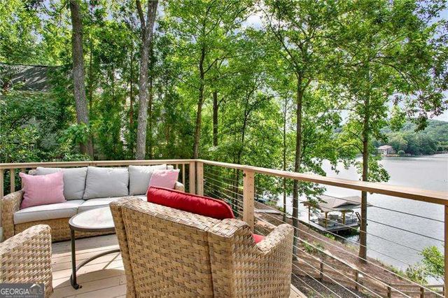 122 DOUGLAS FIR Drive, Waleska, GA 30183