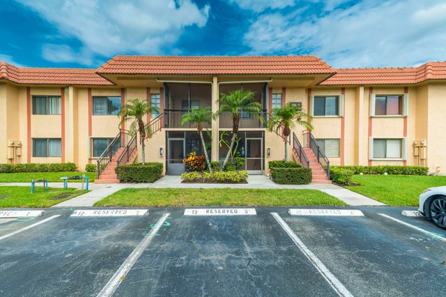 170 Lakeview Drive 203, Weston, FL 33326
