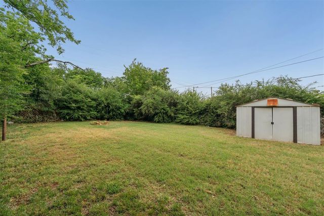 2109 NW 31st Street, Oklahoma City, OK 73112