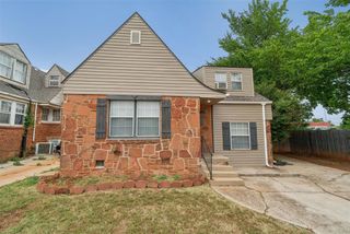 2109 NW 31st Street, Oklahoma City, OK 73112