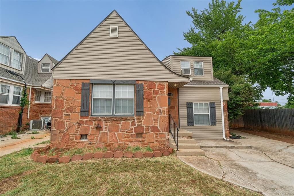 2109 NW 31st Street, Oklahoma City, OK 73112