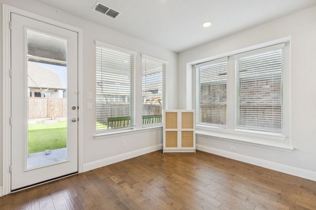 1700 Rain Lily Street, Celina, TX 75078