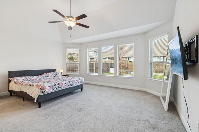 1700 Rain Lily Street, Celina, TX 75078