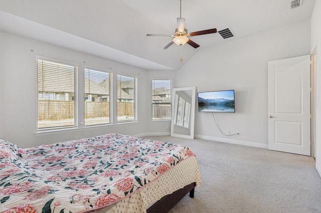 1700 Rain Lily Street, Celina, TX 75078