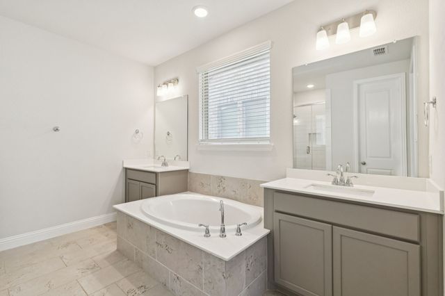 1700 Rain Lily Street, Celina, TX 75078