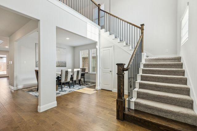 1700 Rain Lily Street, Celina, TX 75078