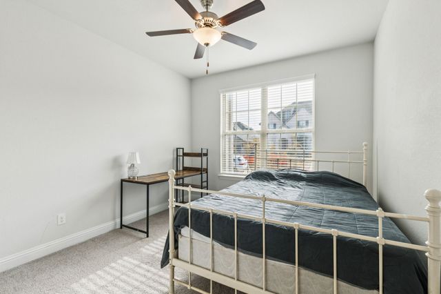 1700 Rain Lily Street, Celina, TX 75078