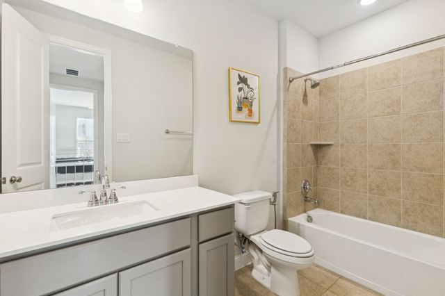 1700 Rain Lily Street, Celina, TX 75078