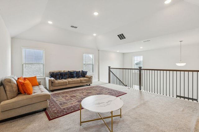 1700 Rain Lily Street, Celina, TX 75078