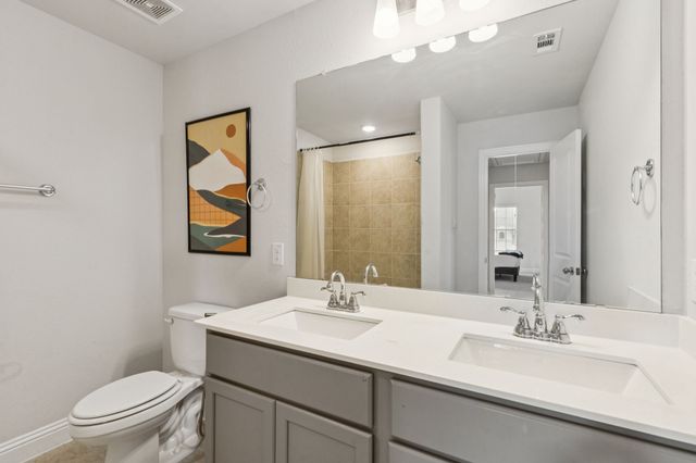 1700 Rain Lily Street, Celina, TX 75078