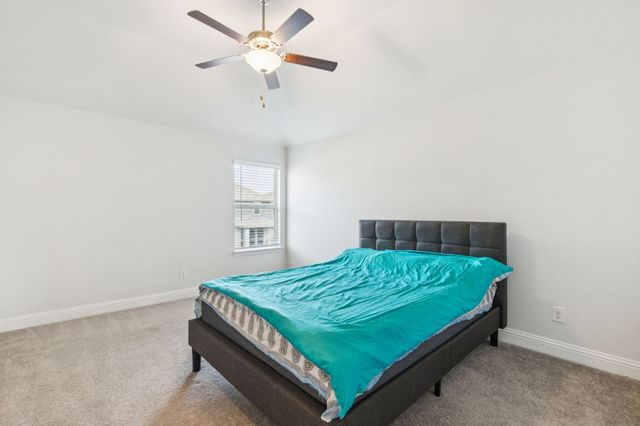 1700 Rain Lily Street, Celina, TX 75078