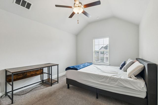 1700 Rain Lily Street, Celina, TX 75078