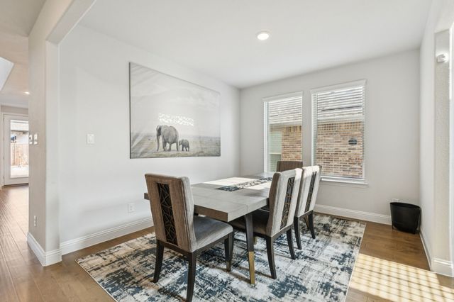 1700 Rain Lily Street, Celina, TX 75078