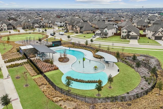 1700 Rain Lily Street, Celina, TX 75078