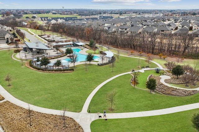 1700 Rain Lily Street, Celina, TX 75078