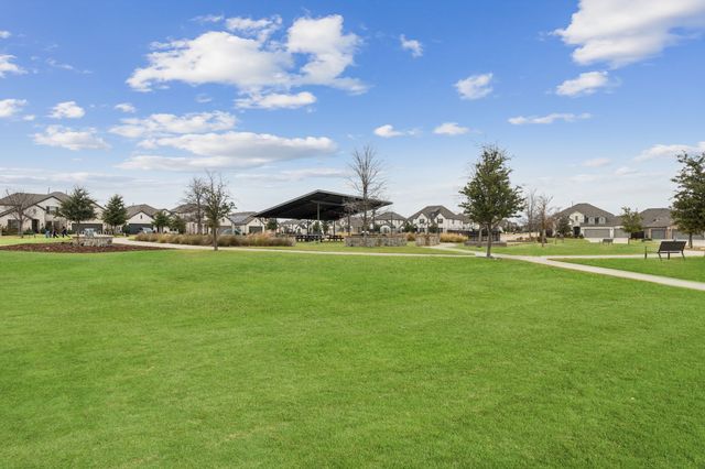 1700 Rain Lily Street, Celina, TX 75078