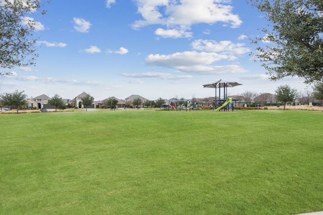 1700 Rain Lily Street, Celina, TX 75078