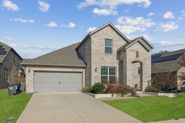 1700 Rain Lily Street, Celina, TX 75078