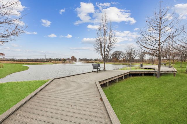 1700 Rain Lily Street, Celina, TX 75078