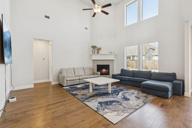 1700 Rain Lily Street, Celina, TX 75078