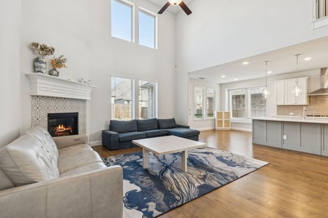 1700 Rain Lily Street, Celina, TX 75078