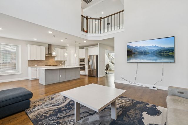 1700 Rain Lily Street, Celina, TX 75078