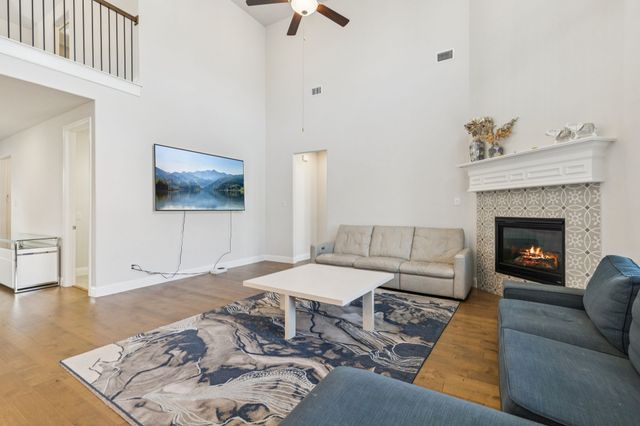 1700 Rain Lily Street, Celina, TX 75078