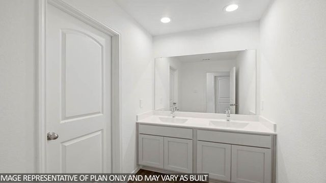 3040 Brizzo Beach Lane, Katy, TX 77493