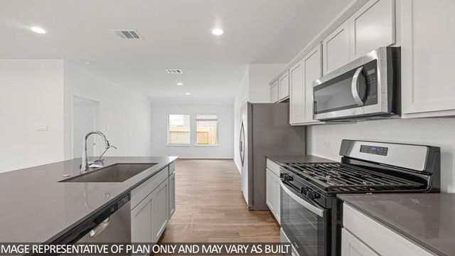 3040 Brizzo Beach Lane, Katy, TX 77493