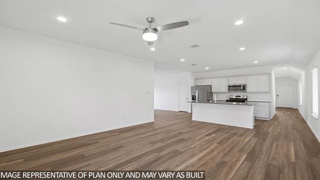 3040 Brizzo Beach Lane, Katy, TX 77493