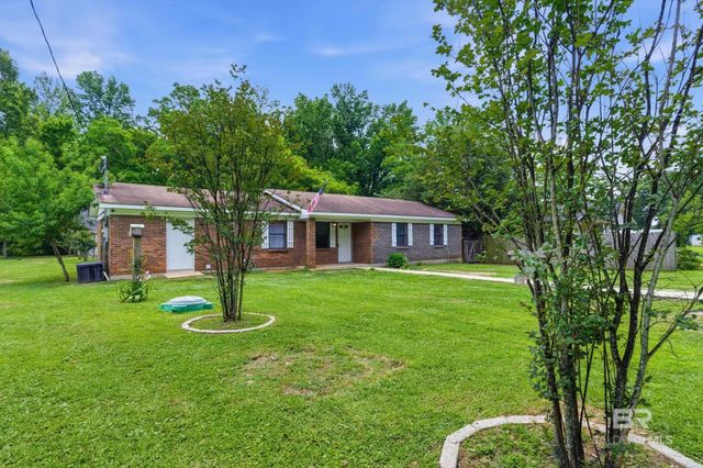 45880 Eastwood Drive, Bay Minette, AL 36507
