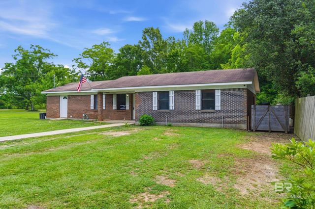 45880 Eastwood Drive, Bay Minette, AL 36507