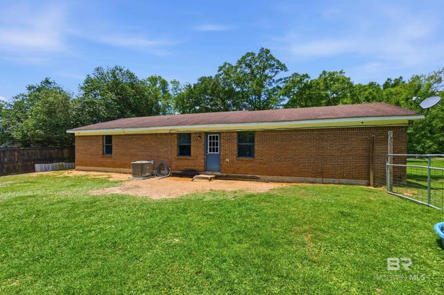 45880 Eastwood Drive, Bay Minette, AL 36507