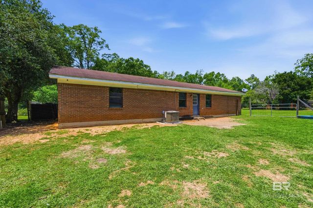 45880 Eastwood Drive, Bay Minette, AL 36507