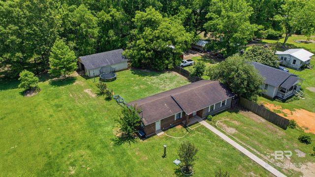 45880 Eastwood Drive, Bay Minette, AL 36507
