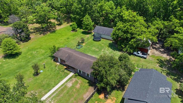 45880 Eastwood Drive, Bay Minette, AL 36507