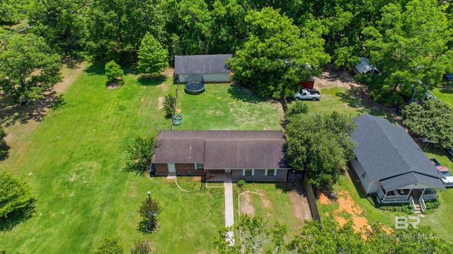 45880 Eastwood Drive, Bay Minette, AL 36507