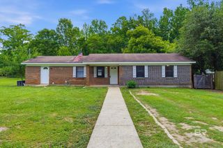 45880 Eastwood Drive, Bay Minette, AL 36507