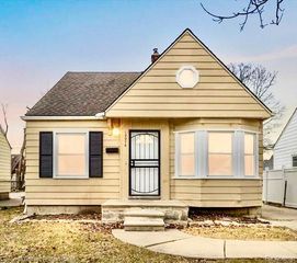 19974 McCormick Street, Detroit, MI 48224