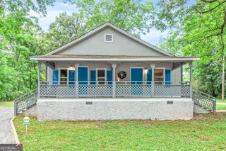 7 Burdette Place UNIT A, Newnan, GA 30263