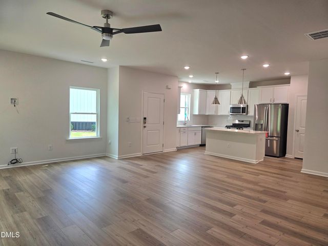 2218 Bright Shore Street 6, Raleigh, NC 27604