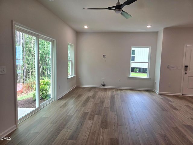 2218 Bright Shore Street 6, Raleigh, NC 27604