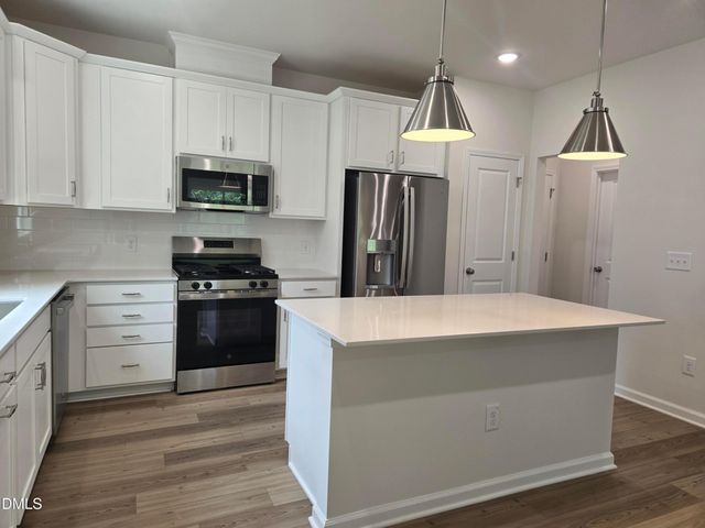 2218 Bright Shore Street 6, Raleigh, NC 27604