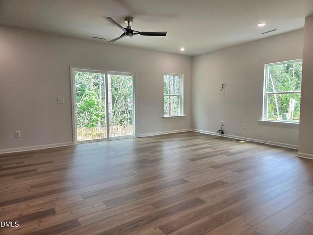2218 Bright Shore Street 6, Raleigh, NC 27604