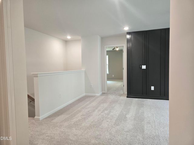 2218 Bright Shore Street 6, Raleigh, NC 27604