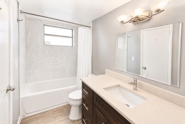 4500 N FLAGLER Drive B21, West Palm Beach, FL 33407